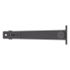HIKVISION NP-FP105-B - Soporte de Montaje para Cámara Térmica / Ajuste de Ángulo / Aluminio Fundido / Montaje en Pared / 70×97.1×173.4 | SIERRA STORE