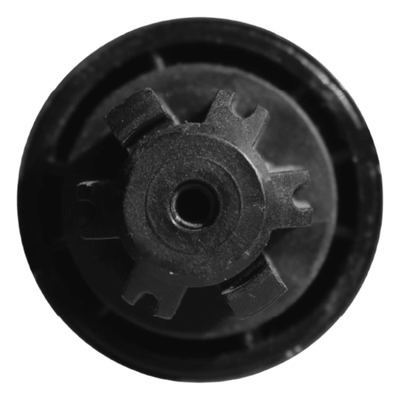 Motor para persianas / 40 mm / 120V AC / 60Hz / RTS 433.42 MHz / IP30 / Límites electrónicos | SIERRA STORE