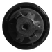 Motor para persianas / 40 mm / 120V AC / 60Hz / RTS 433.42 MHz / IP30 / Límites electrónicos | SIERRA STORE