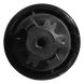 Motor para persianas / 40 mm / 120V AC / 60Hz / RTS 433.42 MHz / IP30 / Límites electrónicos | SIERRA STORE