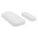 Contacto Magnético Inalámbrico / LED de Señal y Batería Baja / Banda 345 MHz / Diseño Compacto / Tamper de Carcasa | SIERRA STORE