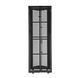 PANDUIT XG84512BS0001 - Gabinete para Centros de Datos / 45 UR / 800 mm Ancho / 1070 mm Profundidad / 2.62 ft x 3.51 ft / Acero / Negro | SIERRA STORE