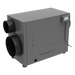 Deshumidificador de Casa Completa / 90 Pintas por Día / Ventilación Integrada / Salida Tri-Direccional / Filtro MERV 8 / Sensores de | SIERRA STORE