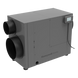 Deshumidificador de Casa Completa / 90 Pintas por Día / Ventilación Integrada / Salida Tri-Direccional / Filtro MERV 8 / Sensores de | SIERRA STORE