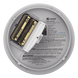 Alarma Combinada de Humo y CO / Sensor Fotoeléctrico y Electroquímico / Alimentación por Baterías AA / Función Hush / Vida Útil 10 Años | SIERRA STORE