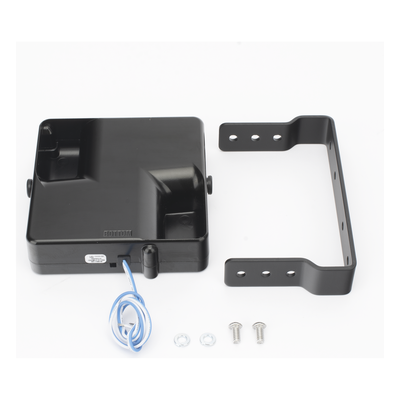 Bocina Ultradelgada / 100 Watts / 11 Ohms / Soporte en U / Certificación SAE J1849 | SIERRA STORE