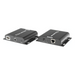 Kit Extensor HDMI para distancias de 120 metros / Resolución 4K @ 30Hz / Cat 5e/6 / Soporta conexión Uno a Uno y Uno a Muchos / Hasta | SIERRA STORE