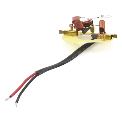 ACCESSPRO XBS-PK03-CAR - Refacción / Carbones para brazos Abatibles de la Serie PK03 | SIERRA STORE