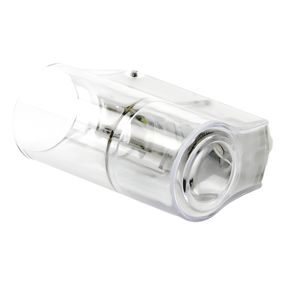 Tag AM para Botellas / 58 kHz / 86×29×58 mm / 160-180 cm Alcance / Transparente | SIERRA STORE
