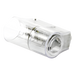 Tag AM para Botellas / 58 kHz / 86×29×58 mm / 160-180 cm Alcance / Transparente | SIERRA STORE