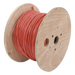 Cable de Alarma / 2 x 14 AWG / Blindado / Riser FPLR / 152 m (500 ft) / Rojo / -20°C a 75°C | SIERRA STORE
