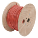 Cable de Alarma / 2 x 14 AWG / Blindado / Riser FPLR / 152 m (500 ft) / Rojo / -20°C a 75°C | SIERRA STORE