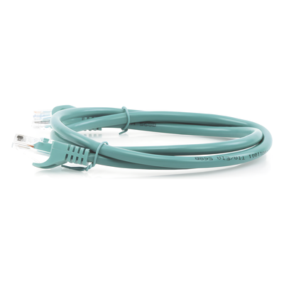 LINKEDPRO BY EPCOM LP-UT6-100-GN - Cable de Parcheo UTP Cat6 / 1 Metro (3.28 Pies) / Cobre / Verde | SIERRA STORE