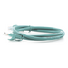 LINKEDPRO BY EPCOM LP-UT6-100-GN - Cable de Parcheo UTP Cat6 / 1 Metro (3.28 Pies) / Cobre / Verde | SIERRA STORE