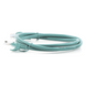 LINKEDPRO BY EPCOM LP-UT6-100-GN - Cable de Parcheo UTP Cat6 / 1 Metro (3.28 Pies) / Cobre / Verde | SIERRA STORE