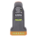Localizador Electrónico de Vigas / Detección 38 mm (1.5 in) / Metal y Madera / LED de Ancho Completo / Nivel de Burbuja Integrado / | SIERRA STORE