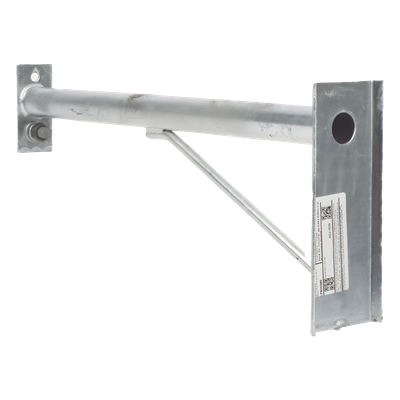 LINKEDPRO BY EPCOM LP-BDE060 - Brazo de Extensión para Fibra Óptica / 60 cm (1.97 ft) / Acero Galvanizado en Caliente / 2.4 kg / | SIERRA STORE