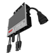 Microinversor Solar / 1000 W / 127 Vca / IP67 / Dual MPPT 22-55 V / Wi-Fi / 2 Entradas 750 W | SIERRA STORE