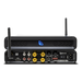 Amplificador 2 Canales / 100 W Por Canal A 8 Ohmios / HDMI eARC / Bluetooth 5.3 / Puente 400 W / Salida Subwoofer | SIERRA STORE
