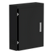 Bolardo Automático de Seguridad / Hidráulico / 219 mm Diámetro / Elevación 600 mm (23.6 in) / 4 Segundos Operación / IP68 / Control | SIERRA STORE