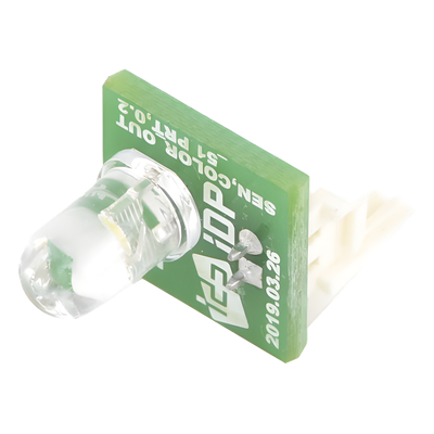 Sensor de Entrada/Salida / Control de Acceso / Alta Precisión / Integración Multiplataforma / Compatible con SMART51 | SIERRA STORE
