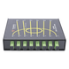 Bobina de Lanzamiento / Fibra Óptica Monomodo G.652D / 500 m (1640 ft) / SC/APC / Pérdida ≤1 dB | SIERRA STORE