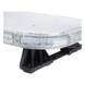 Barra de Luces LED / 46 Pulgadas / Rojo/Azul / 132 LEDs 3 W / 45 Patrones / SAE Clase I / -40 a 70 °C | SIERRA STORE