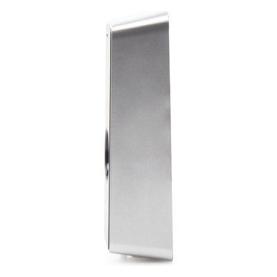 Lector de Huella para Exterior / IP67 / IK09 / CPU Quad Core 1.2 GHz / 500,000 Usuarios / Multiformato RFID y Bluetooth / NFC | SIERRA STORE