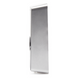 Lector de Huella para Exterior / IP67 / IK09 / CPU Quad Core 1.2 GHz / 500,000 Usuarios / Multiformato RFID y Bluetooth / NFC | SIERRA STORE