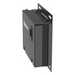 PANDUIT CPB6BL - Caja de Consolidación / 6 Puertos Mini-Com / Acero / 7 x 7 x 2.5 in / Montaje Piso-Pared-Techo / Negro | SIERRA STORE