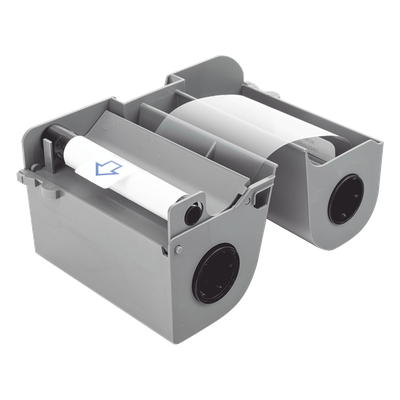 Cartucho Ribbon / YMCKOK / 200 impresiones / DTC4250e, DTC4000 | SIERRA STORE