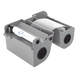 Cartucho Ribbon / YMCKOK / 200 impresiones / DTC4250e, DTC4000 | SIERRA STORE
