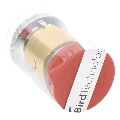 Elemento de Medición RF / 100 Watt / 7/8" / 800-1000 MHz / Insertable / Calibrado | SIERRA STORE