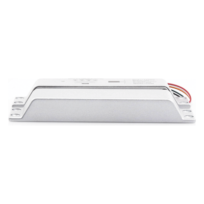 ACCESSPRO PROEB500S - Cerradura de Perno Eléctrica / Montaje Superficial / Fuerza de Sujeción 1000 kg / 12 VCC / Timer Ajustable 0-9 s | SIERRA STORE