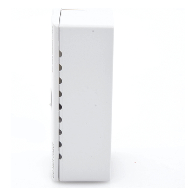 Detector de Gas Combustible / Cobertura 83 m² / Alarma 85 dBA a 3 m / Alimentación 12-24 VCC/VCA / Relevador SPST 100 mA / | SIERRA STORE