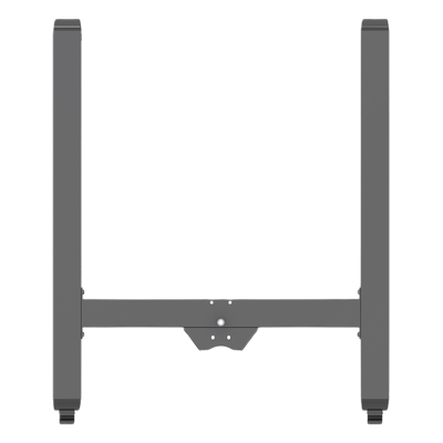 EPCOM INDUSTRIAL SDJH246 - Tubos de Conexión para Patas de Videowall LED / Aluminio Resistente / Diseño Modular / Acabado | SIERRA STORE