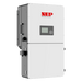Inversor Híbrido / 12 kW / 3 MPPT / 18000 W PV / 48 V Batería / 120-600 V PV / 250 A Batería / 200 A AC / Eficiencia 97.5% / NEMA 4X / | SIERRA STORE