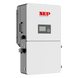 Inversor Híbrido / 12 kW / 3 MPPT / 18000 W PV / 48 V Batería / 120-600 V PV / 250 A Batería / 200 A AC / Eficiencia 97.5% / NEMA 4X / | SIERRA STORE