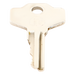 Llave Codificada / Sistema GT4-GX4 / Anclaje GARD GGT40AGS / Control de Acceso Vehicular | SIERRA STORE