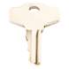 Llave Codificada / Sistema GT4-GX4 / Anclaje GARD GGT40AGS / Control de Acceso Vehicular | SIERRA STORE