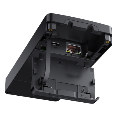 Hub Inteligente USB-C Yealink VCH51 Pro para Presentaciones 4K y Videoconferencia BYOD | SIERRA STORE