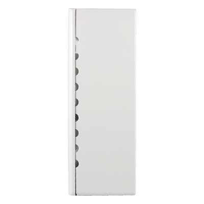 Detector de Monóxido de Carbono / Controlador y Transductor / Doble Relevador NO/NC / Sirena 85 dBA a 3 m (9.8 ft) / Pantalla Digital | SIERRA STORE
