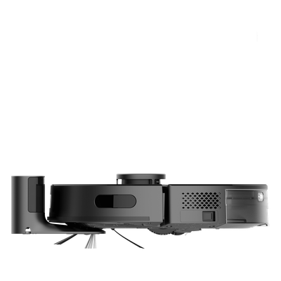 Robot Aspirador y Fregasuelos / 4000 Pa / LDS LiDAR / 240 Min Autonomía / 300 m² (984.3 ft²) / Wi-Fi 2.4 GHz | SIERRA STORE