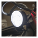 Luz de Trabajo LED / 1000 Lúmenes / Voltaje Universal 12-80 VCC / IP67 / Montaje Fijo 3.3 x 3.3 x 2.1 in | SIERRA STORE