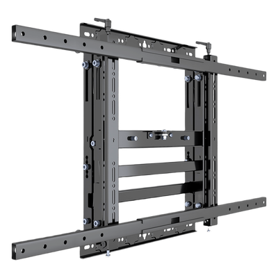 EPCOM INDUSTRIAL SDJH163 - Adaptador de Soporte VESA / Extensores Ajustables 500-900 mm / 1.64-2.95 ft / Compatibilidad Horizontal | SIERRA STORE