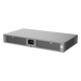Switch Administrable L2++ / 8 Puertos Gigabit PoE 120W / 2 Puertos 2.5G SFP / 26 Gbps / Gestión Cloud / VLAN 4K | SIERRA STORE