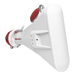 Antena Sectorial Asimétrica / 17 dBi / Haz 60° / 5180-6000 MHz / Conectores N Hembra | SIERRA STORE