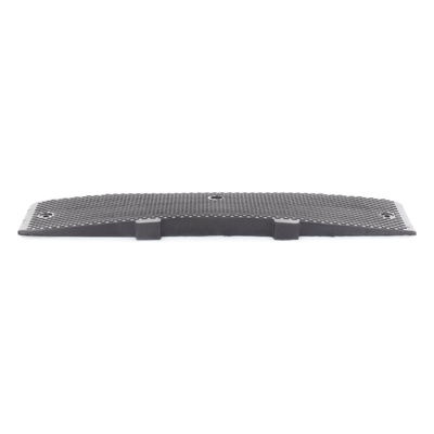 ACCESSPRO AC-90TR - Módulo Final Macho para Reductor de Velocidad / 25cm x 90cm x 5cm / 20 Toneladas / Dureza A85 / -45°C a 60°C | SIERRA STORE
