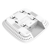 Punto de Acceso Wi-Fi / Doble Banda 2.4 y 5 GHz / MU-MIMO 2x2 / 1.2 Gbps Agregado / 256 Clientes / Beamforming / PoE 802.3af / Cloud | SIERRA STORE