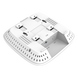 Punto de Acceso Wi-Fi / Doble Banda 2.4 y 5 GHz / MU-MIMO 2x2 / 1.2 Gbps Agregado / 256 Clientes / Beamforming / PoE 802.3af / Cloud | SIERRA STORE